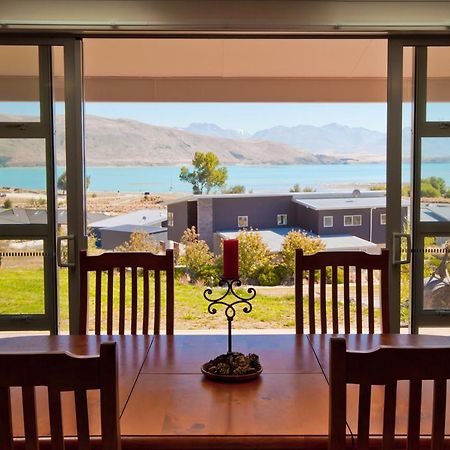 Notre Maison Du Lac Lake Tekapo Ngoại thất bức ảnh