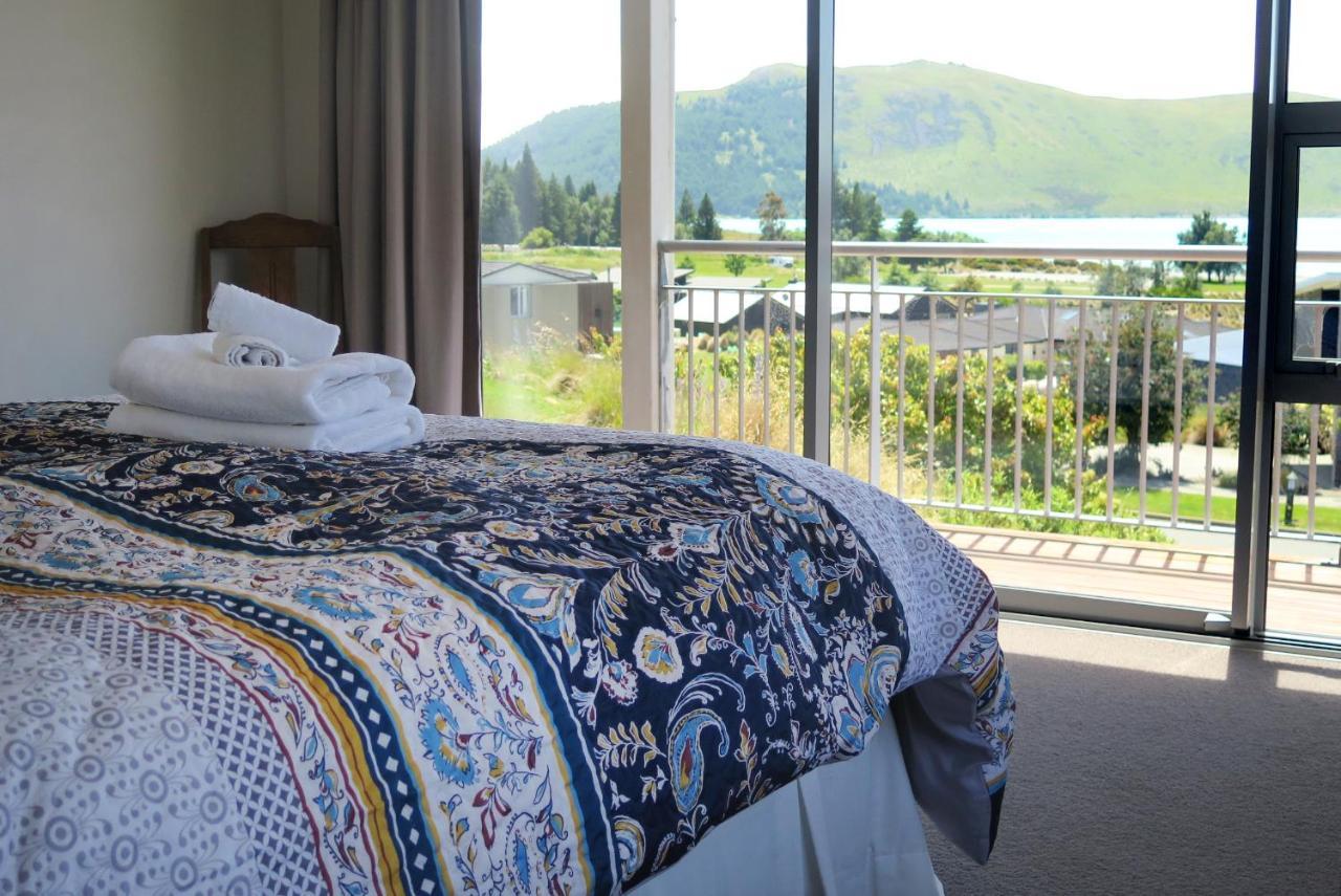 Notre Maison Du Lac Lake Tekapo Ngoại thất bức ảnh