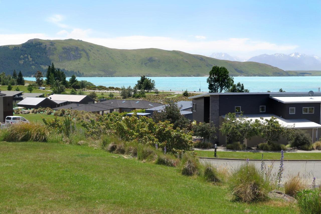 Notre Maison Du Lac Lake Tekapo Ngoại thất bức ảnh